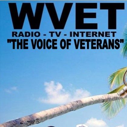 Voice For Veterans ep 128 saturday April 1