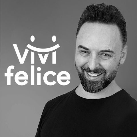 Copertina del podcast