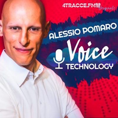 Intervista a Alessio Pomaro Head of voice technology e SEO manager di site By site
