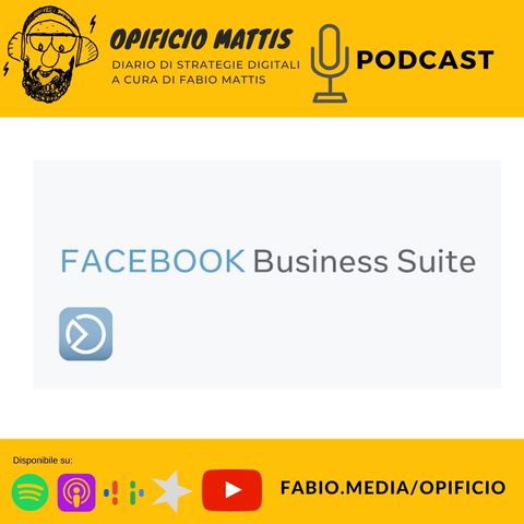 10 - Recensione della Facebook Business Suite