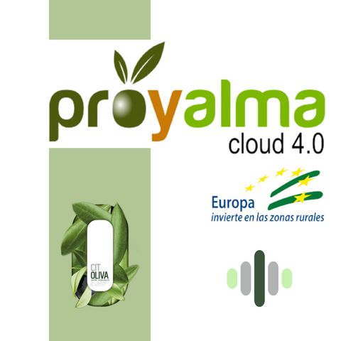 Proyalma Cloud 4.0: eficiencia y mayor control de la almazara gracias al gemelo digital