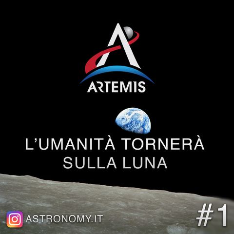Il Programma Artemis