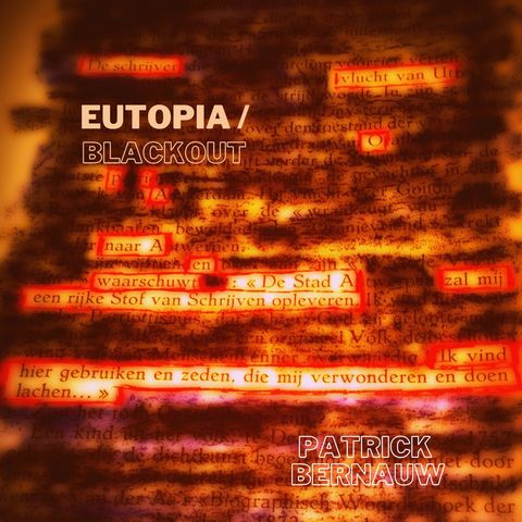 Eutopia/Blackout 2 - Masquerades van A