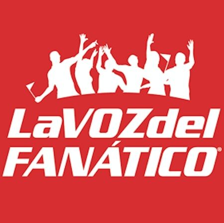 #VozDelFanatico21-06-2022