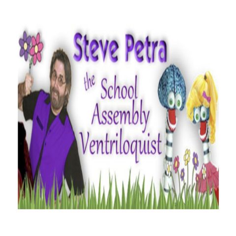 StevePetra - Ventriloquist