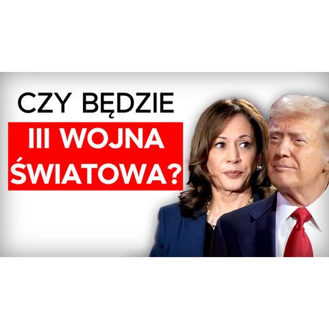 Debata Trump vs. Harris - całe nagranie po polsku!