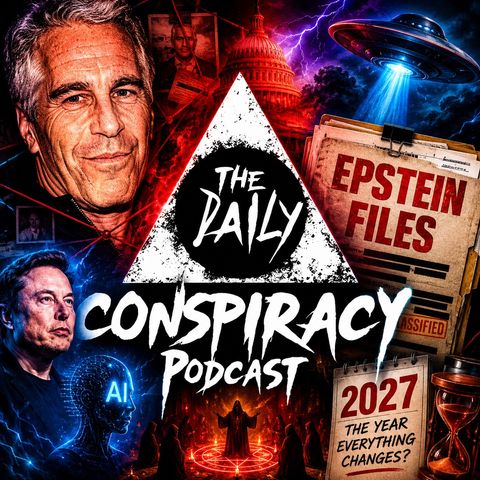 THE LAST 3 MILLION EPSTEIN FILES: WHAT ARE THEY HIDING?