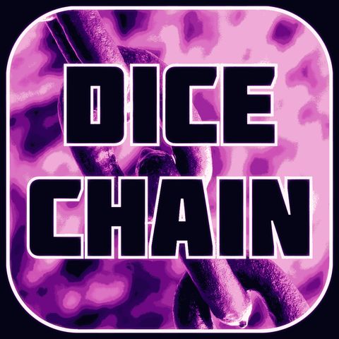 Dice Chain: Links 1-3