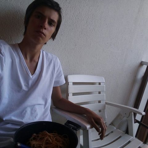#to Spaghettando