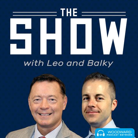 “The Show” with Leo & Balky 08/10/18 – Full Show