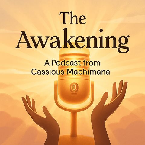 Podcast Cover