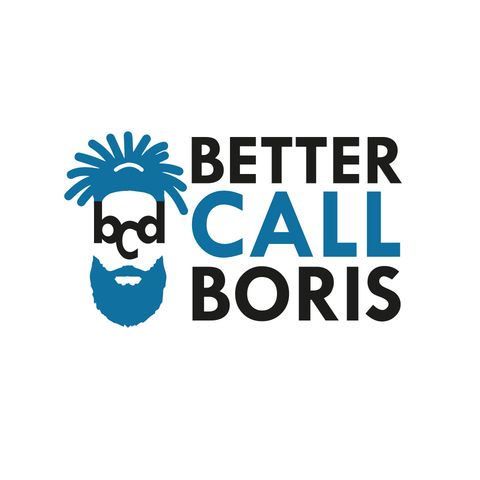 Better Call Boris episodio 37 - Ricevere su appuntamento