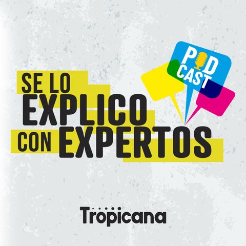 Copertina del podcast