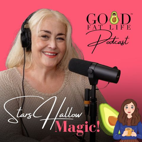 203: Stars Hollow Magic: From Dream to Reality