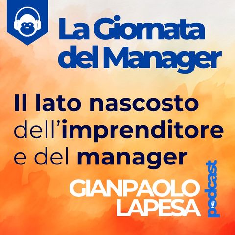 Copertina del podcast