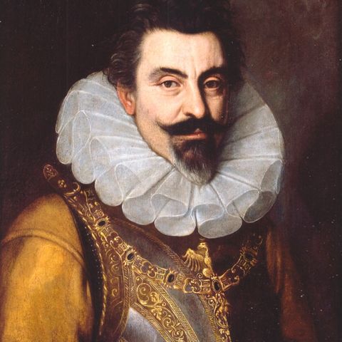 28 gennaio 1598. Cesare d'Este lascia Ferrara