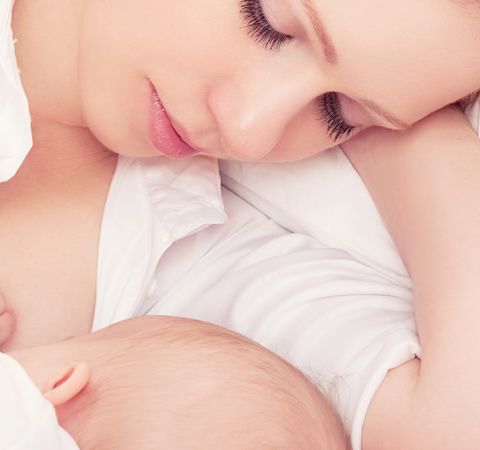 Aprendiendo a ser Mamá - Cómo extraernos y conservar la leche materna