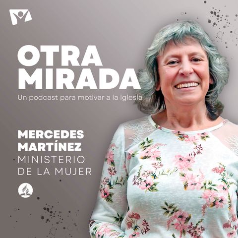 18 Mercedes Martinez - Mujer