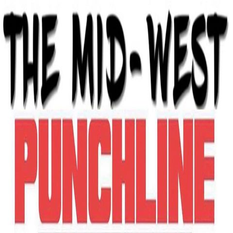 Midwest Punchline With Icon Okee