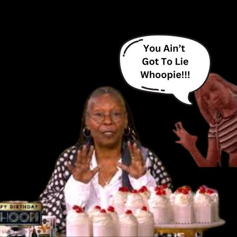 When #WhoopiGoldberg Was Denied An Order At A Bakery, She Got Someone Else To Call, Order Was Filled.