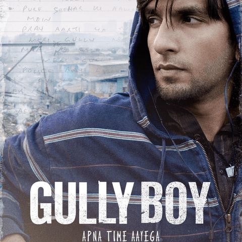EP1 - Gully Boy Review - Boht Hard