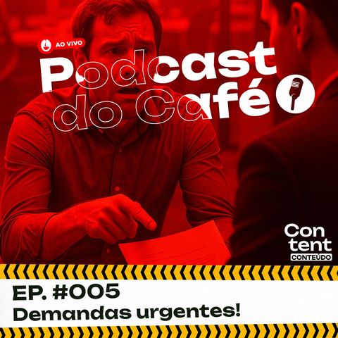 Demandas Urgentes!