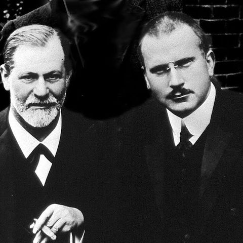 Cartas entre Freud y Jung. El fin de su relación.