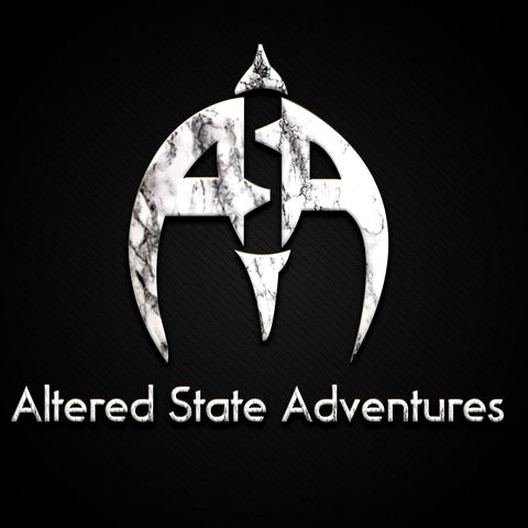 The Mutiny of Baator - Theme Song - Altered State Adventures