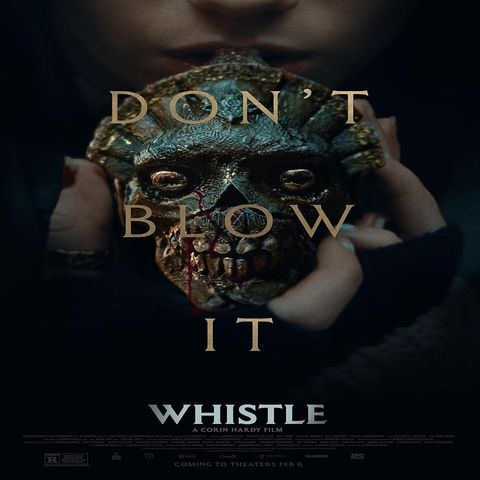 Whistle