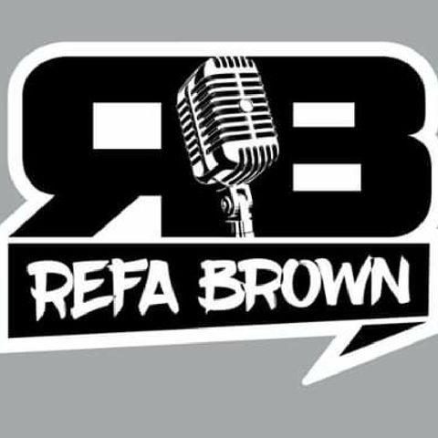 Episódio 6 - REFA Brown's show