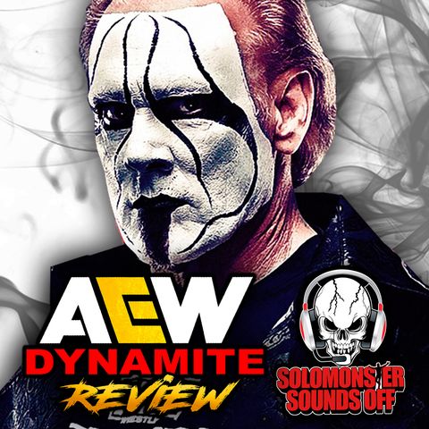 AEW Dynamite 3/22/23 Review - OMEGA & VIKINGO TEAR DOWN THE HOUSE, FTR TO QUIT AEW?