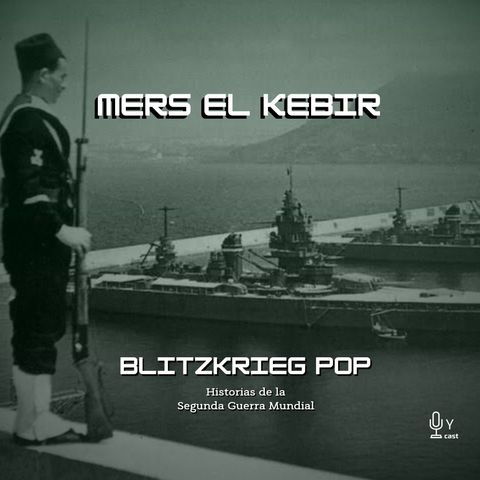 41: Mers el kebir