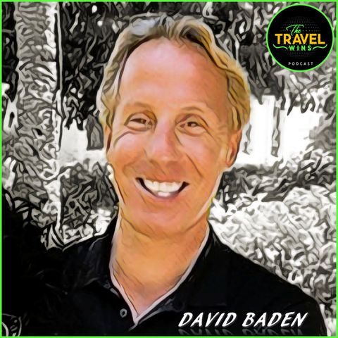 David Baden | IMG agent for winter olympians