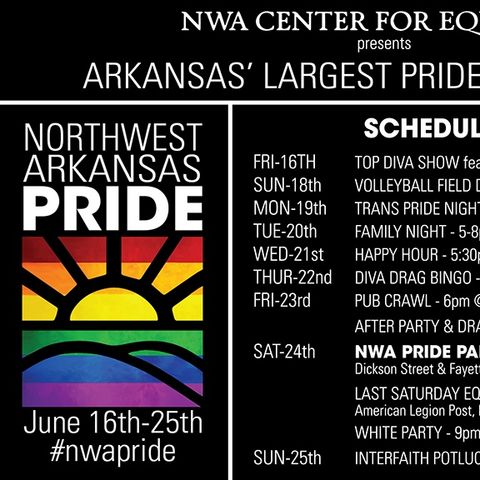Episode 51: NWA Pride 2017