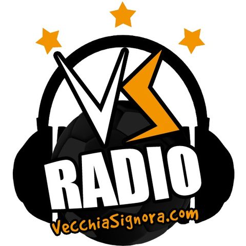 #RadioVS puntata #76 (ospiti Martina Rosucci e Vincenzo Pincolini)