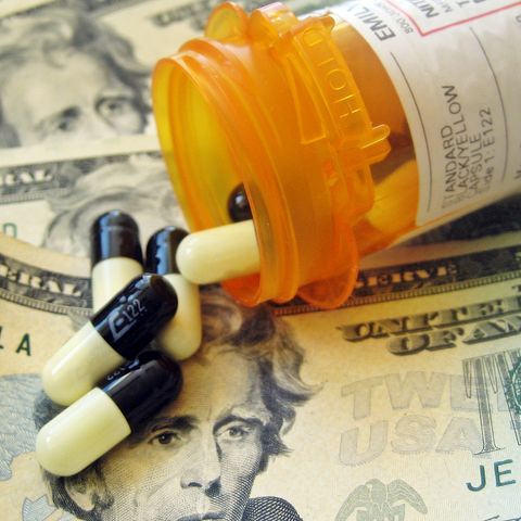 Drug Prices Are On The Rise, But What Is Causing It? Mike Koelzer Explains