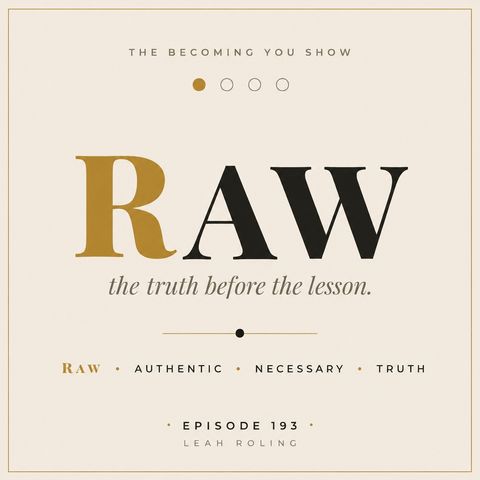 193.  RAW