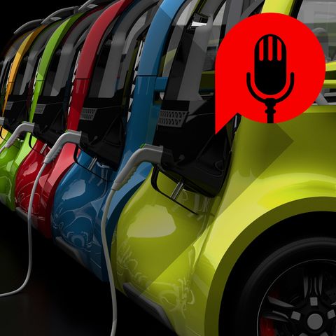 Elektryki na drogach – czy infrastruktura nadąża?