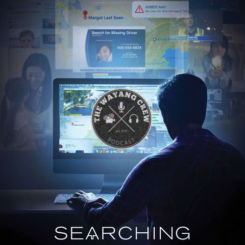 Episode 72 - Searching REVIEW