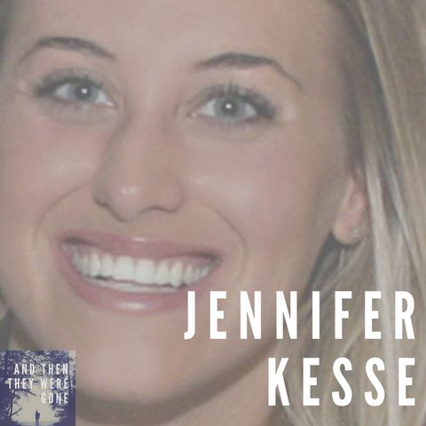 Jennifer Kesse