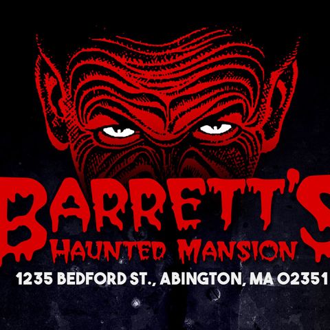 Screens & Screams by Barrett's Haunted Mansion: 2020 Review