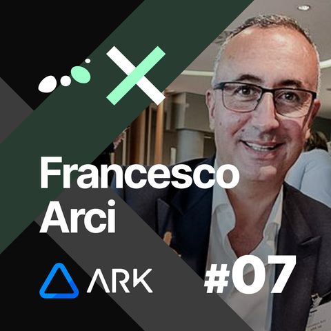 Stantup X Innovazione | E07 | Francesco Arci