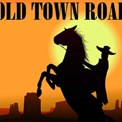 Episode 1 From The Wonder Family : All Town All Town Road And Don't Call Me Up