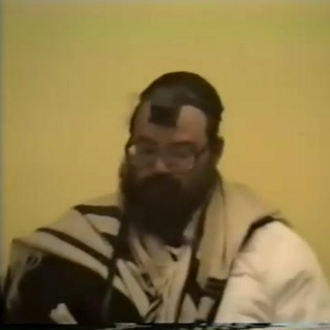 Reflections on years with Rabbi Polack Zatzal (updated)