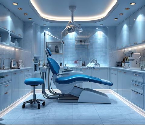 Smile with Confidence: The Power of Dental Design in Creating Your Dream Smile