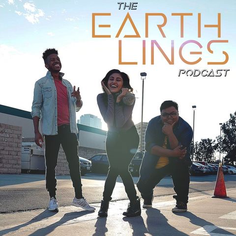 Postmates With Ironman - Earthlings Podcast