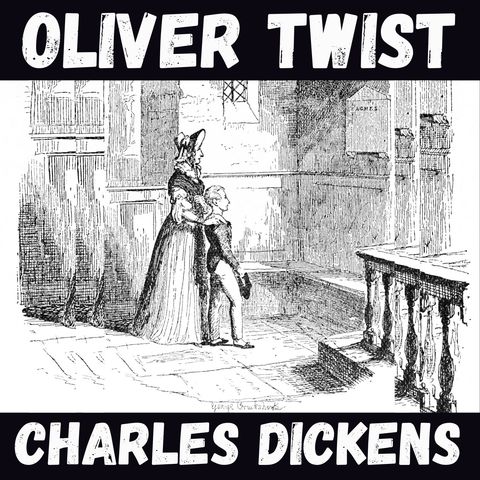 Chapter 9 - Oliver Twist - Charles Dickens
