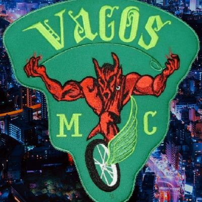 International President Vagos MC Interview - The Response