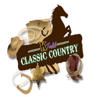 KTODD Classic Country Show Sample