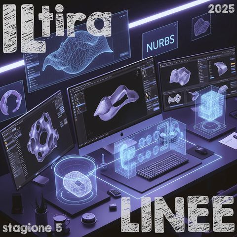 L'AI Disegna il Futuro:Come l'Intelligenza Artificiale sta Rivoluzionando il CAD e Industry 4.0
